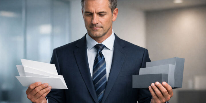 Antecipar recebíveis ou contratar empréstimo