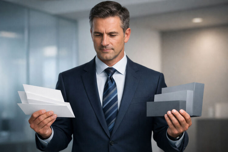 Antecipar recebíveis ou contratar empréstimo