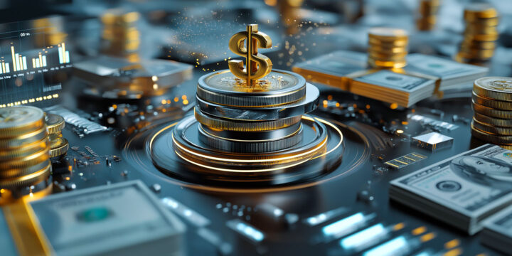 Concentração de recebíveis