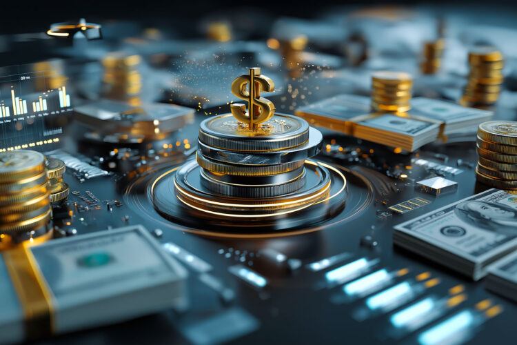 Concentração de recebíveis