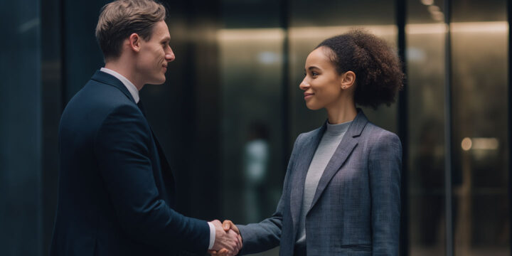 Como escolher securitizadora