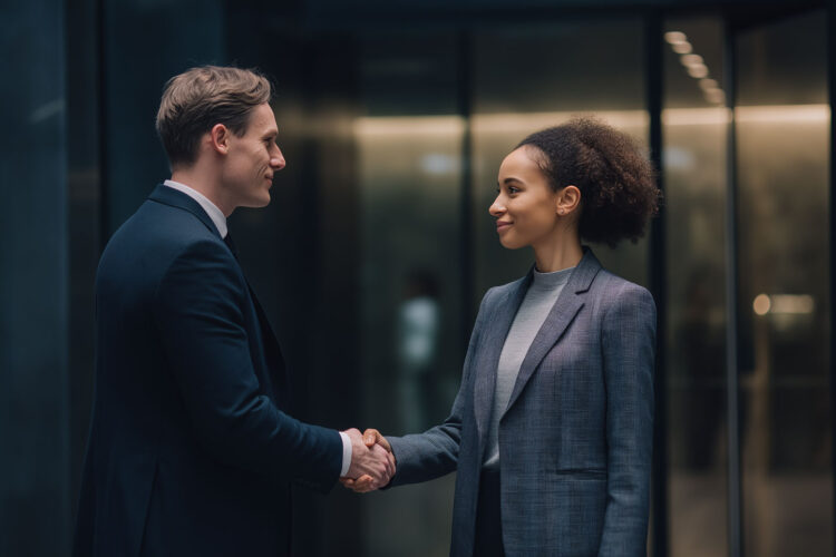 Como escolher securitizadora