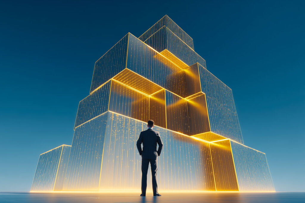 Estratégia de capital de giro