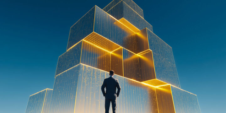 Estratégia de capital de giro