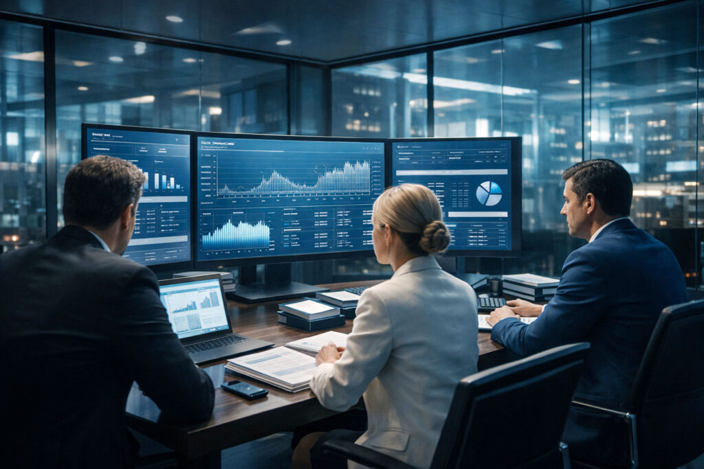 cadastro para análise de crédito