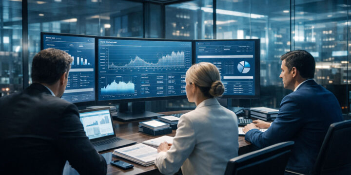 cadastro para análise de crédito