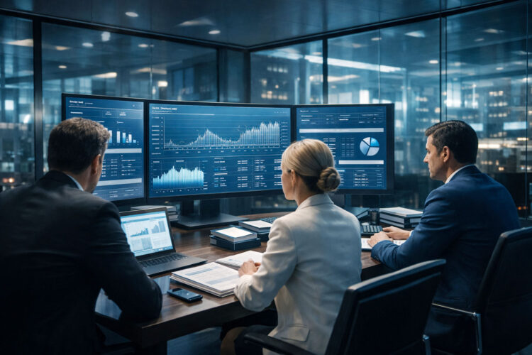 cadastro para análise de crédito