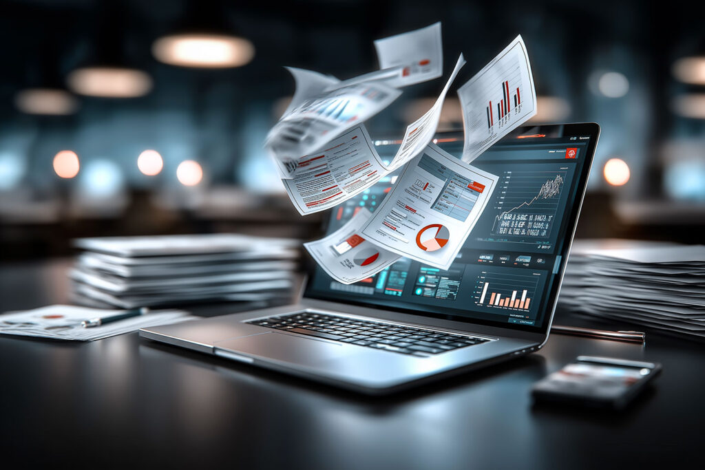 padronização de recebíveis