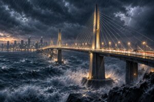 Resiliência financeira empresarial para manter a operação mesmo sob pressão